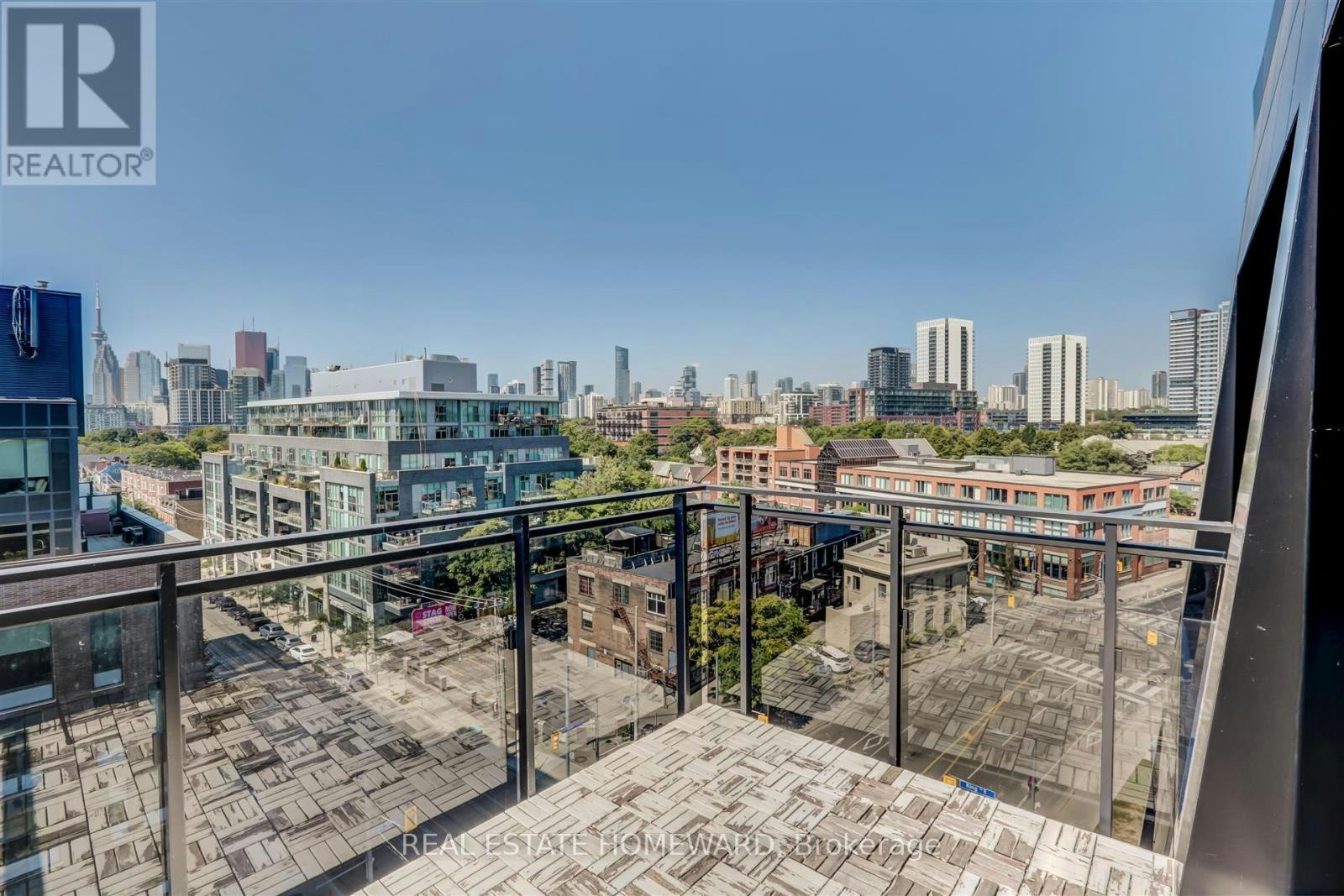 817-51 Trolley Crescent, Toronto, ON, M5A 0E9 - 29