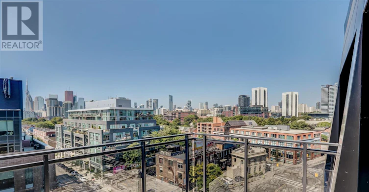 817-51 Trolley Crescent, Toronto, ON, M5A 0E9 - 29