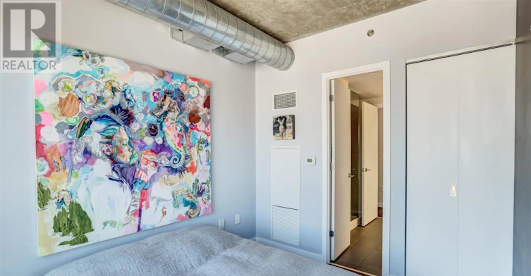 817-51 Trolley Crescent, Toronto, ON, M5A 0E9 - 23