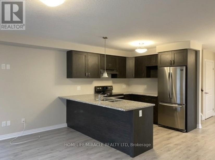 206 Sedgewood Street, Kitchener, ON, N2P 0J5 - 4