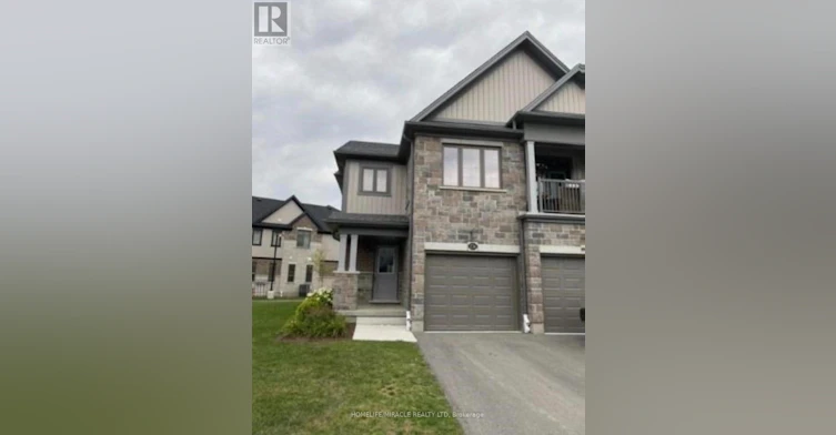 206 Sedgewood Street, Kitchener, ON, N2P 0J5