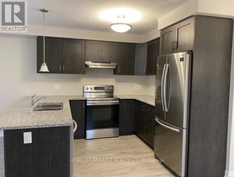 206 Sedgewood Street, Kitchener, ON, N2P 0J5 - 2