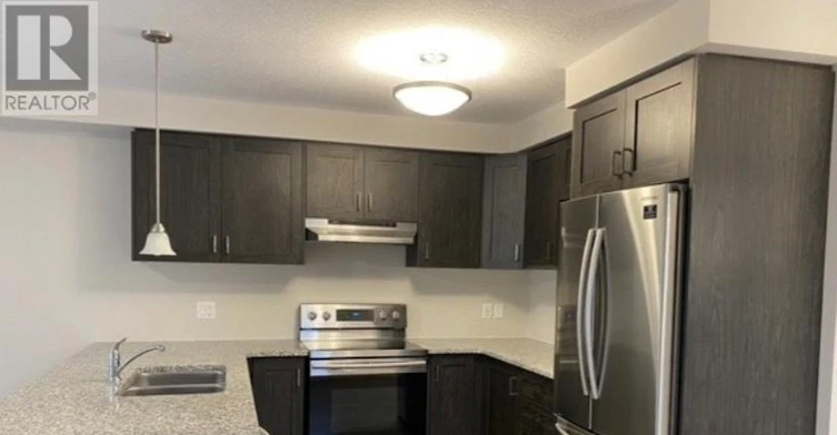 206 Sedgewood Street, Kitchener, ON, N2P 0J5 - 2