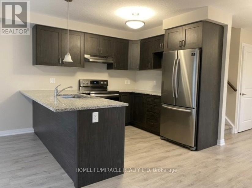 206 Sedgewood Street, Kitchener, ON, N2P 0J5 - 3
