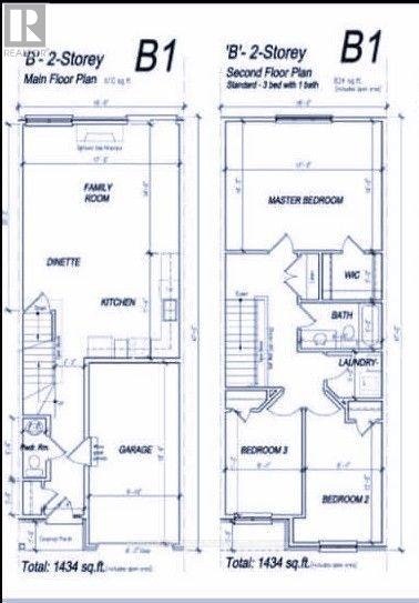 50 Middleton Street, Kintore, ON, N0M 2M0 - 8