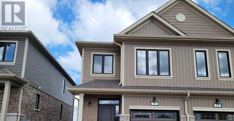 50 Middleton Street, Kintore, ON, N0M 2M0