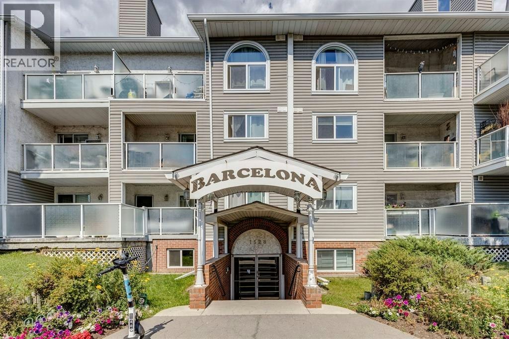 106-1528 11 Avenue SW, Calgary, AB, T3C 0M9