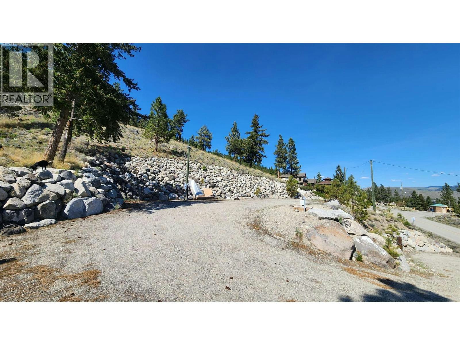 6461 Monck Park Road, Merritt, BC, V1K 0A1 - 6