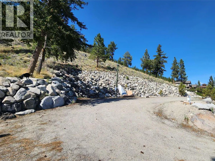 6461 Monck Park Road, Merritt, BC, V1K 0A1 - 6