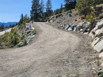 6461 Monck Park Road - 5