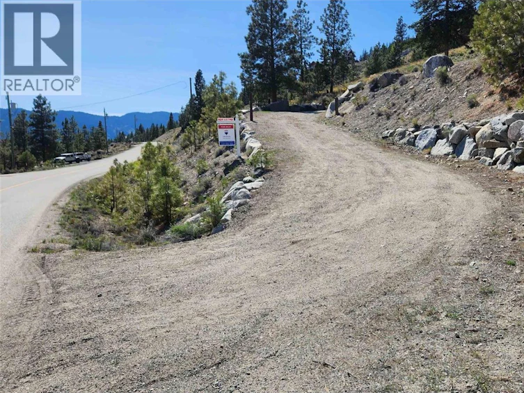 6461 Monck Park Road, Merritt, BC, V1K 0A1 - 5