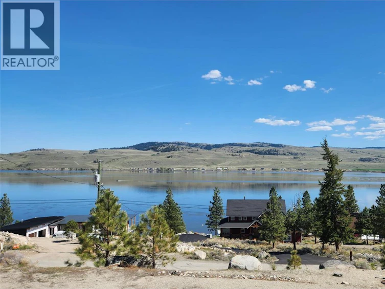 6461 Monck Park Road, Merritt, BC, V1K 0A1