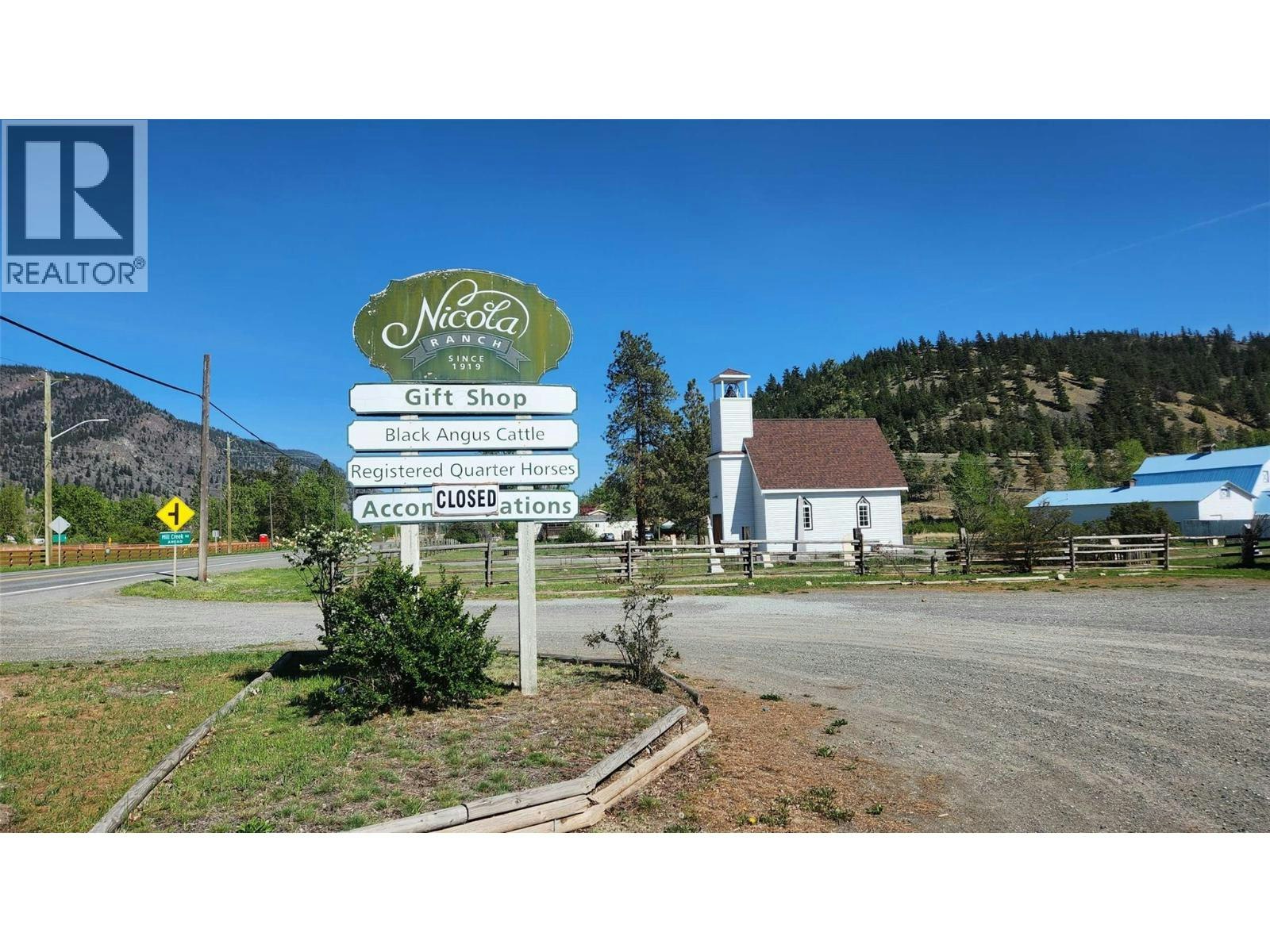 6461 Monck Park Road, Merritt, BC, V1K 0A1 - 29