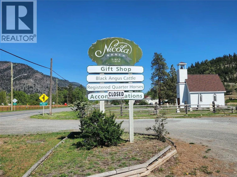 6461 Monck Park Road, Merritt, BC, V1K 0A1 - 29