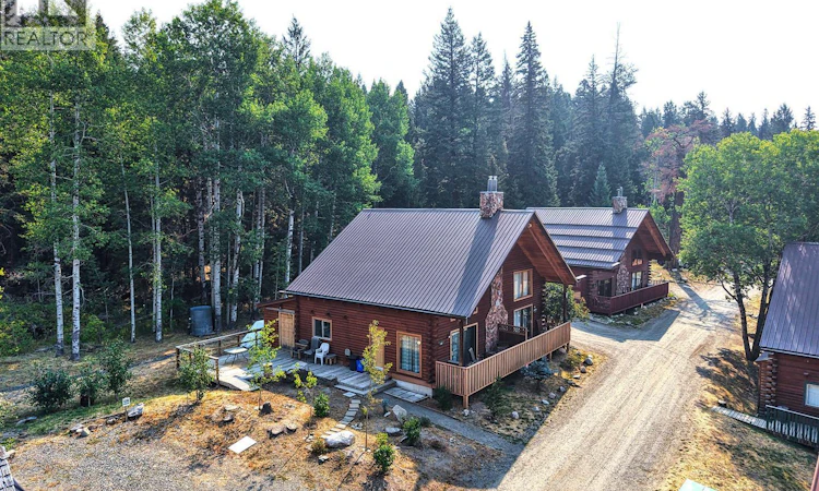 12A-7200 Roche Lake Road