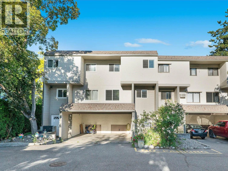 24-1985 Burtch Road, Kelowna, BC, V1Y 4B4