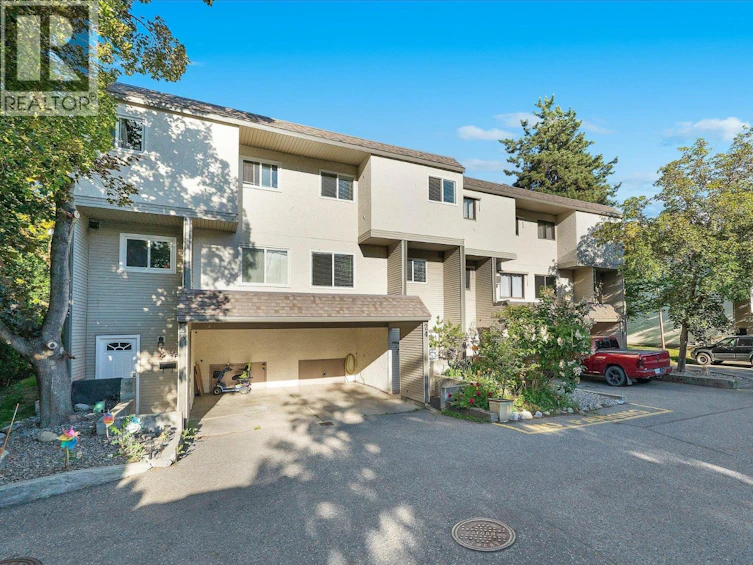 24-1985 Burtch Road, Kelowna, BC, V1Y 4B4 - 2