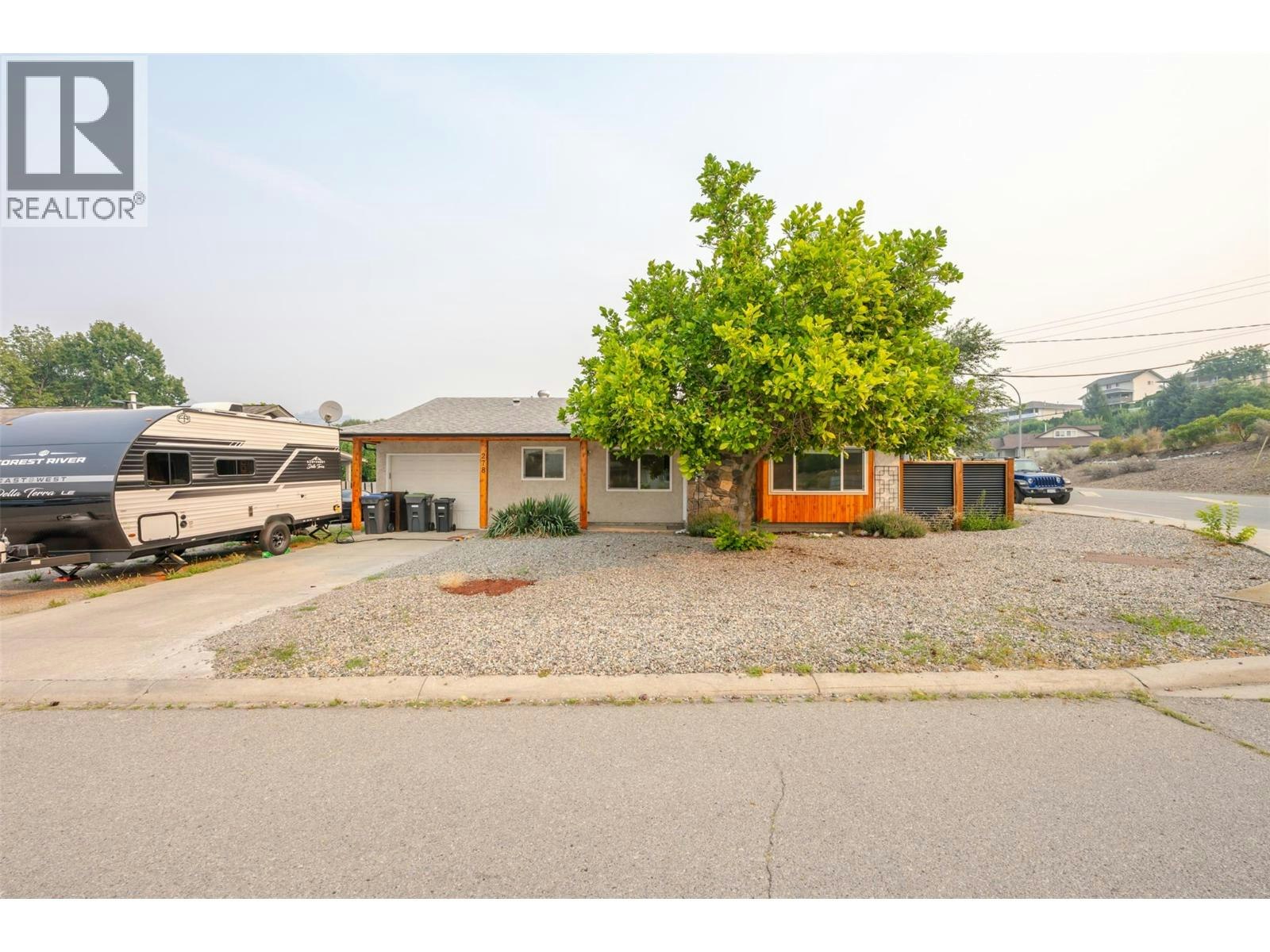 278 Redwing Place, Oliver, BC, V0H 1T4