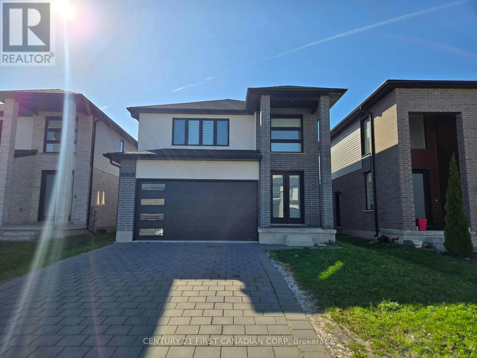 3436 Emilycarr Lane, London, ON, N6L 0A3