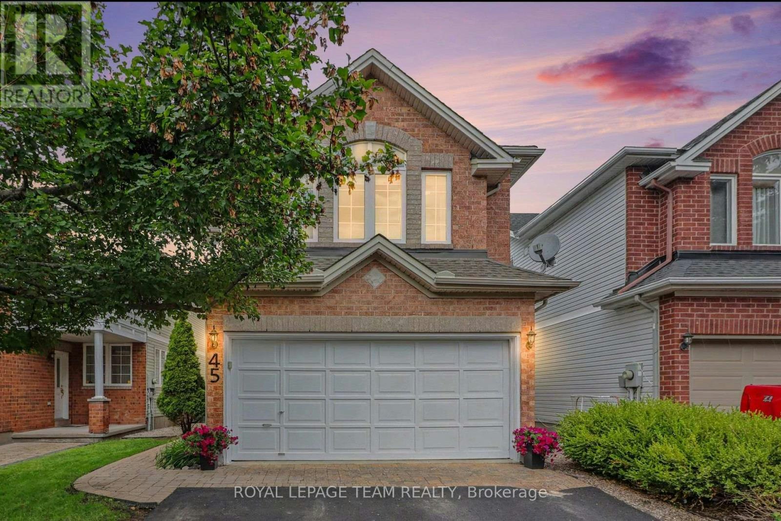 45 Coleridge Street, Ottawa, ON, K2C 4G2