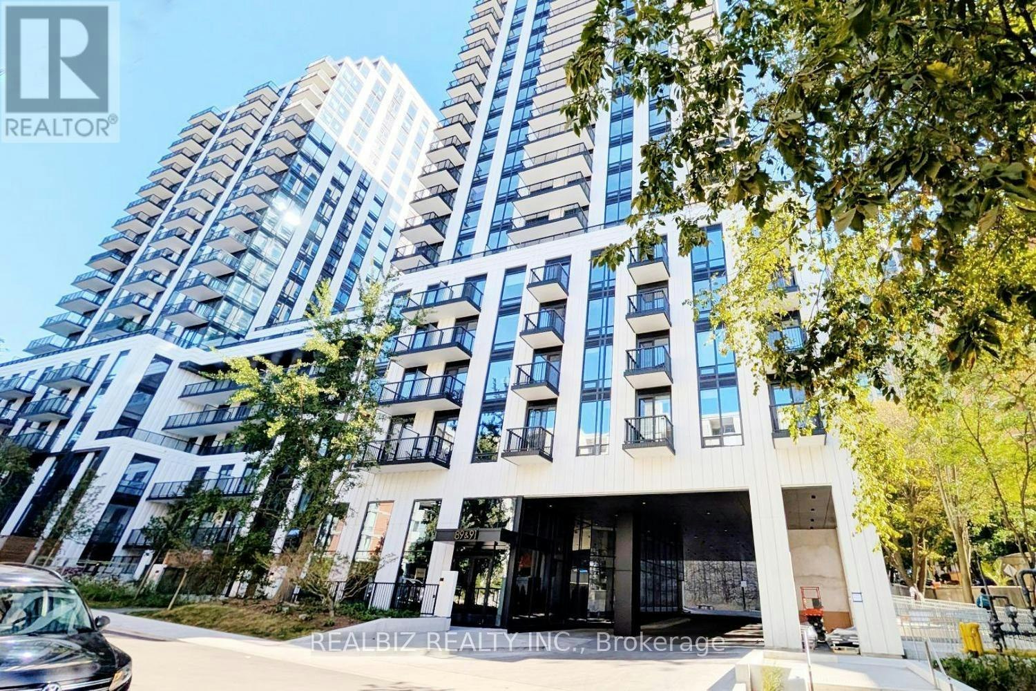 823-91 Montclair Avenue, Toronto, ON, M5P 0B1