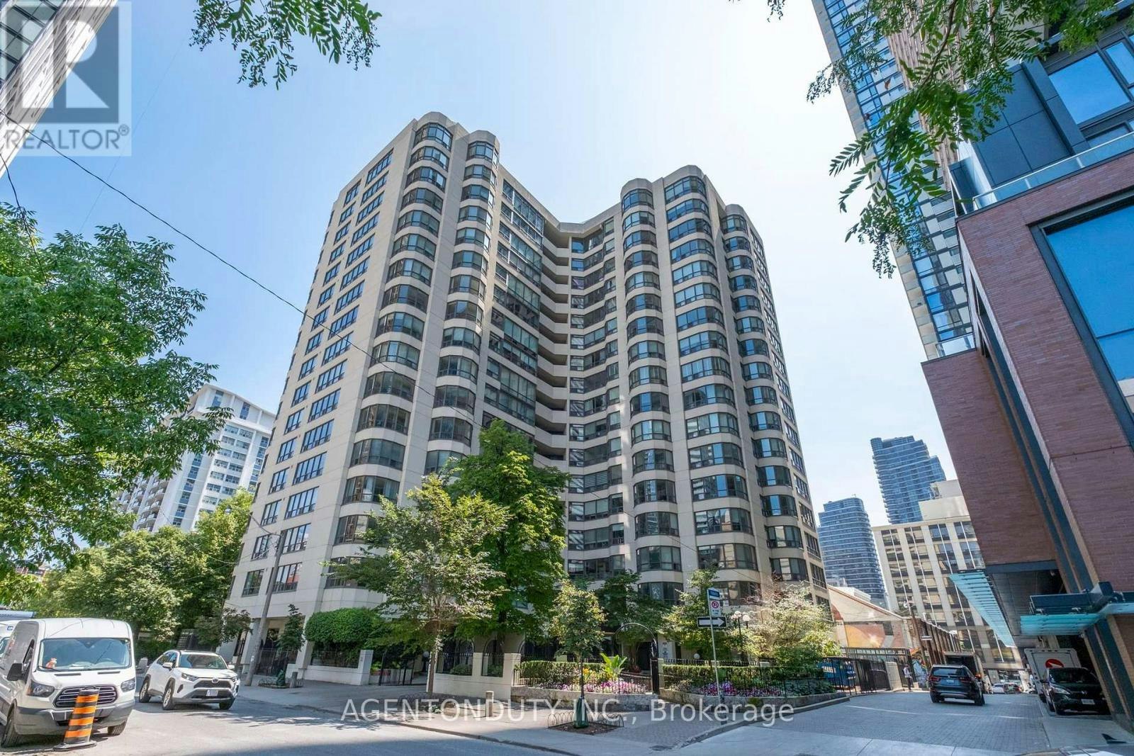 1602-25 Maitland Street, Toronto, ON, M4Y 2W1