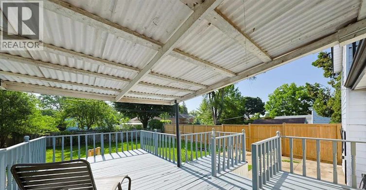 898 Grandview Avenue, Sarnia, ON, N7V 3X2 - 22