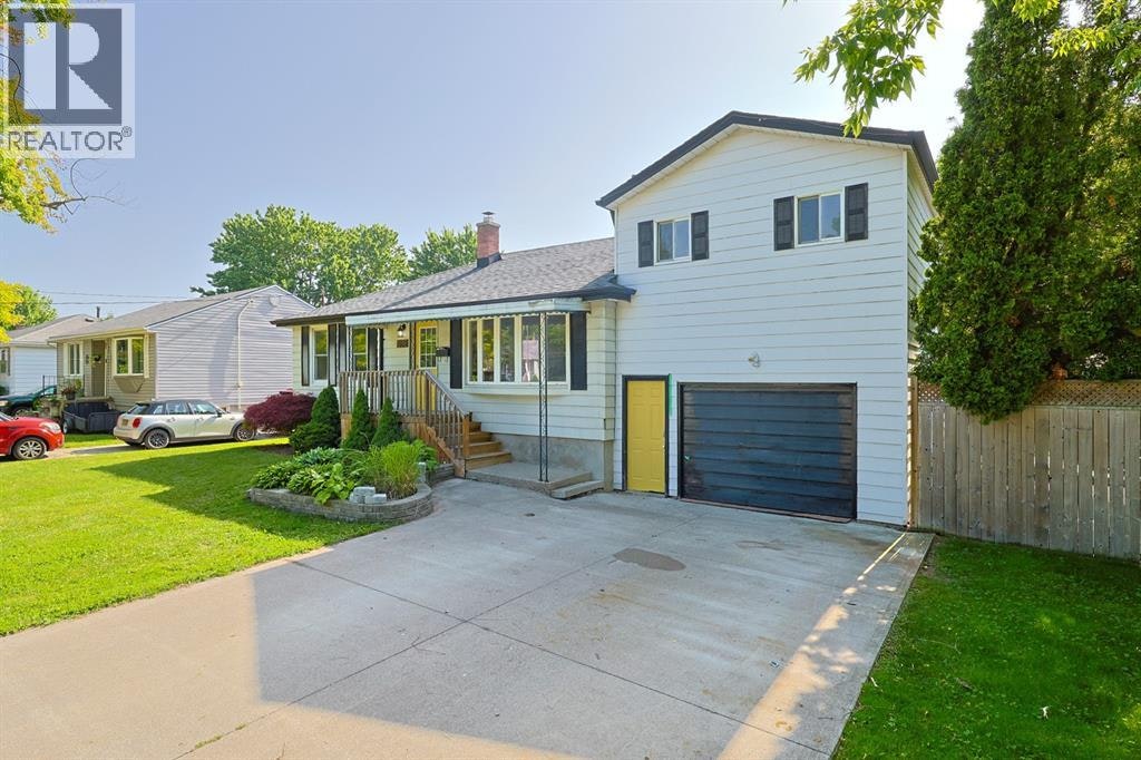 898 Grandview Avenue, Sarnia, ON, N7V 3X2