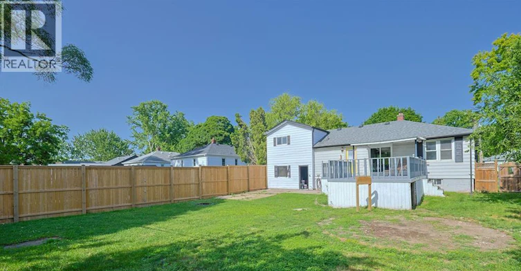 898 Grandview Avenue, Sarnia, ON, N7V 3X2 - 23