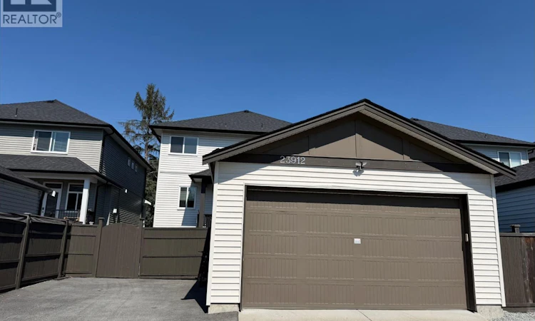 23912 Dewdney Trunk Road