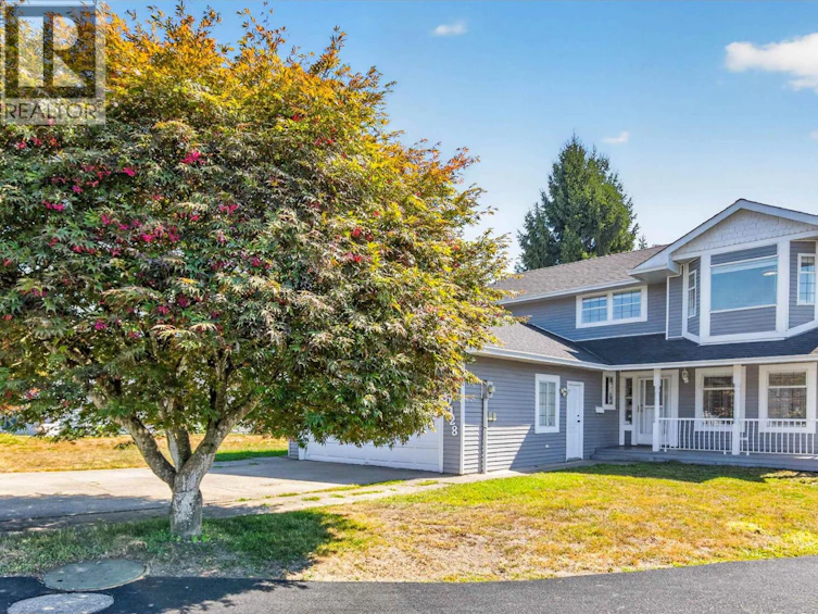 20328 Dale Drive, Maple Ridge, BC, V2X 8V6 - 3
