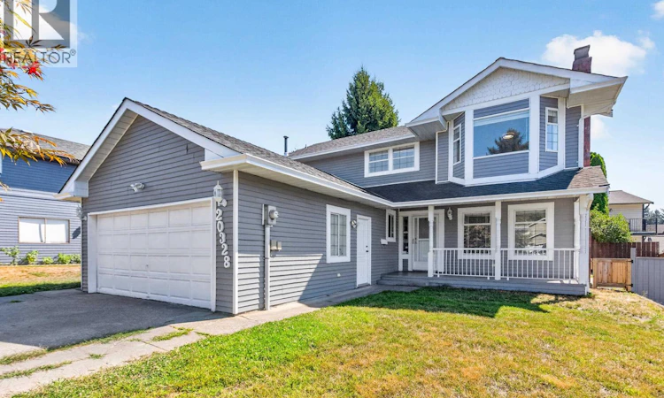 20328 Dale Drive
