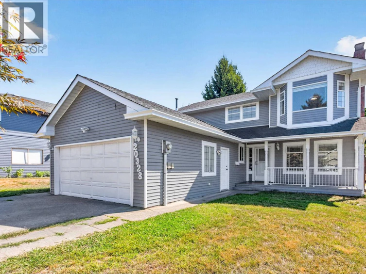 20328 Dale Drive, Maple Ridge, BC, V2X 8V6