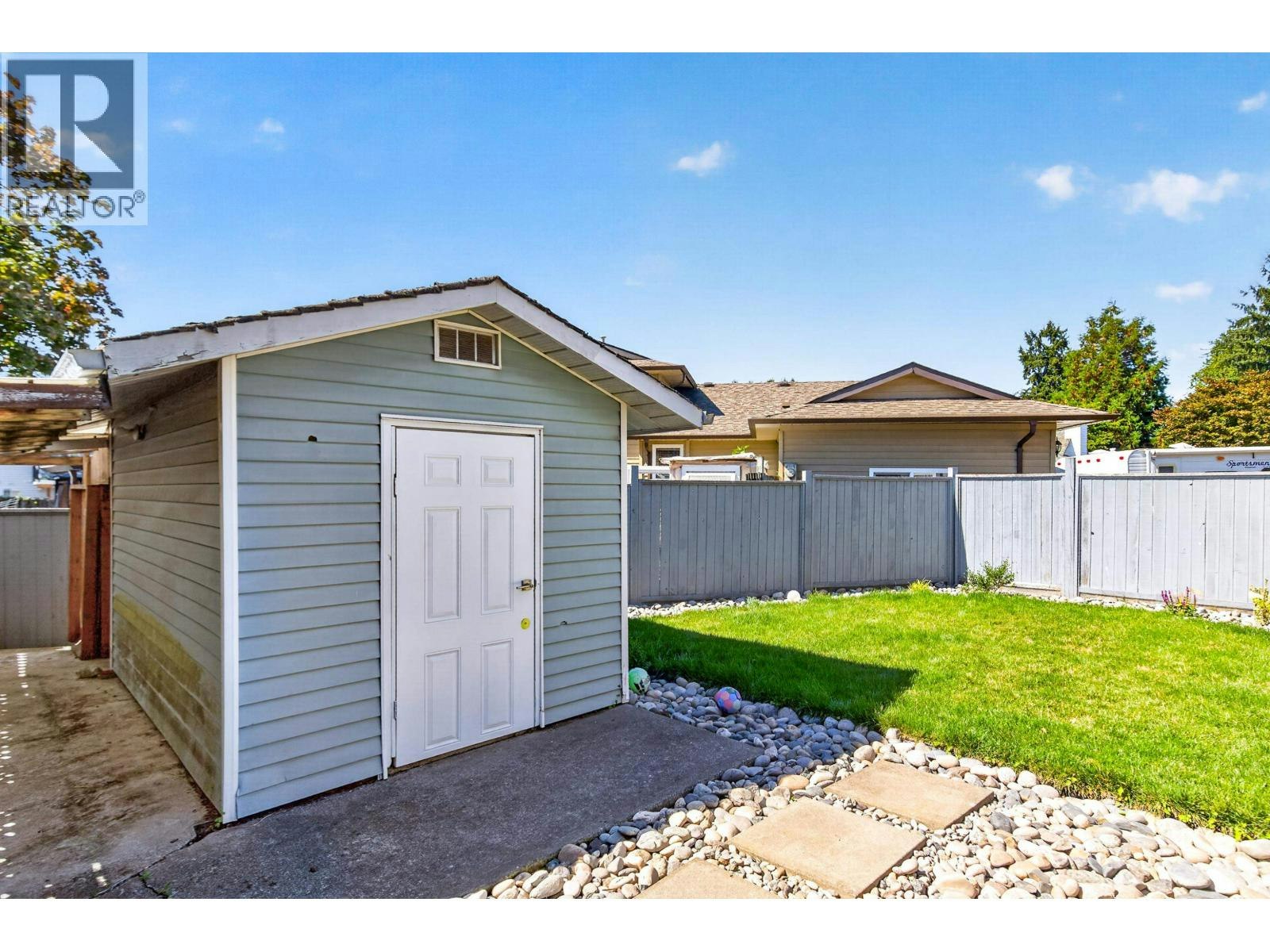20328 Dale Drive, Maple Ridge, BC, V2X 8V6 - 36