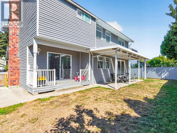 20328 Dale Drive, Maple Ridge, BC, V2X 8V6 - 32