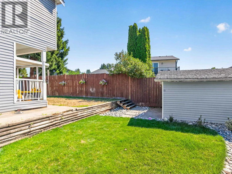 20328 Dale Drive, Maple Ridge, BC, V2X 8V6 - 35