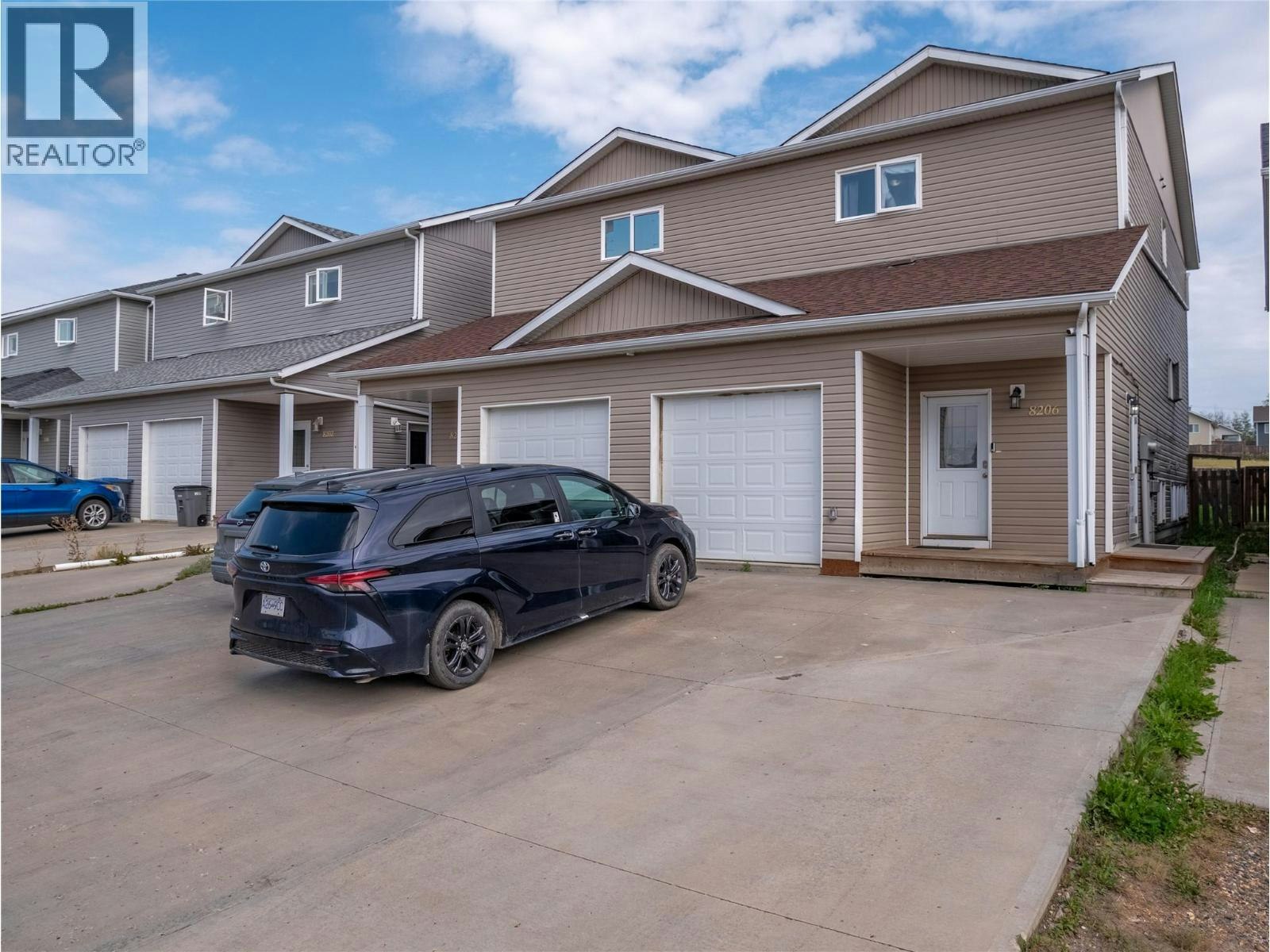 8206 18 Street, Dawson Creek, BC, V1G 0G4