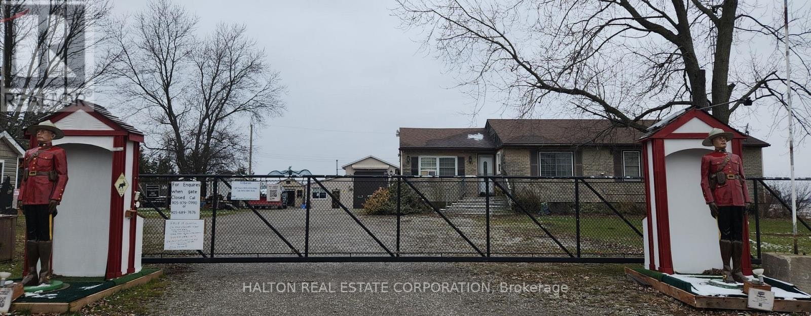 1349 56 Highway, Cayuga, ON, N3W 1T1