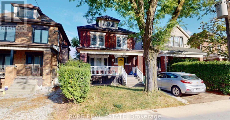 1-8 Balsam Avenue N, Hamilton, ON, L8L 6Y2