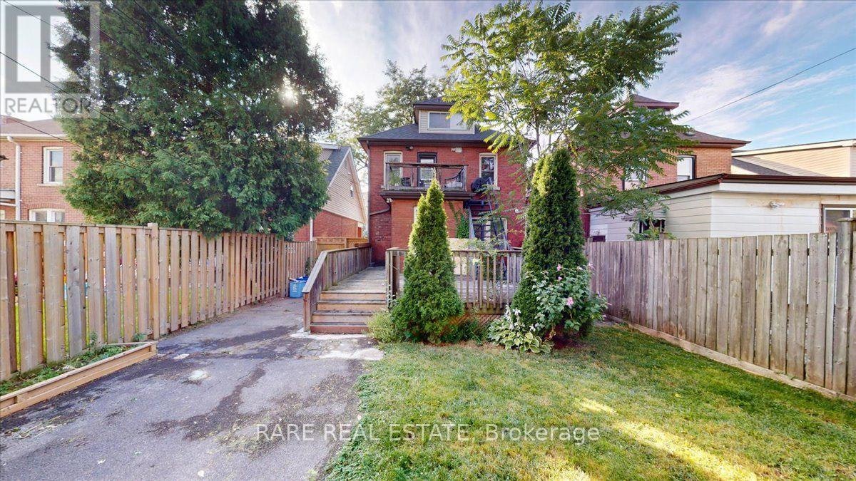 1-8 Balsam Avenue N, Hamilton, ON, L8L 6Y2 - 30