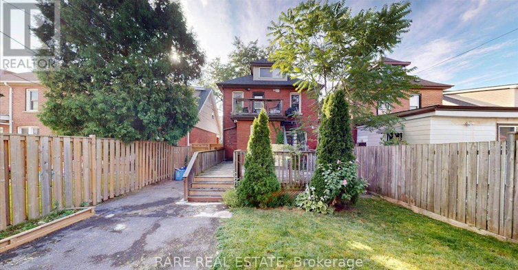 1-8 Balsam Avenue N, Hamilton, ON, L8L 6Y2 - 30