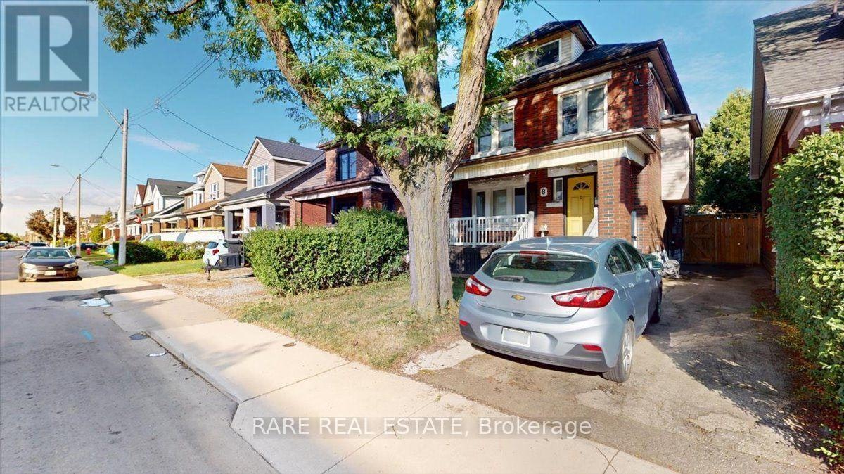 1-8 Balsam Avenue N, Hamilton, ON, L8L 6Y2 - 34