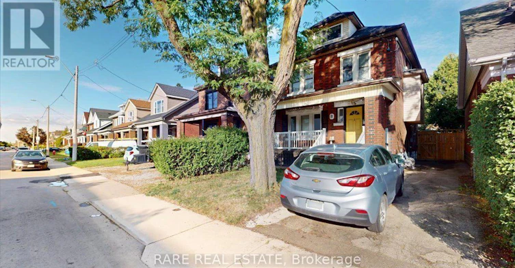 1-8 Balsam Avenue N, Hamilton, ON, L8L 6Y2 - 34