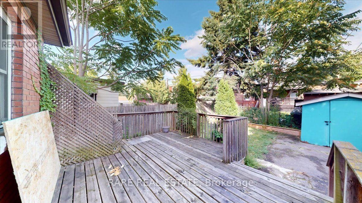 1-8 Balsam Avenue N, Hamilton, ON, L8L 6Y2 - 29