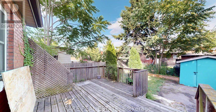 1-8 Balsam Avenue N, Hamilton, ON, L8L 6Y2 - 29