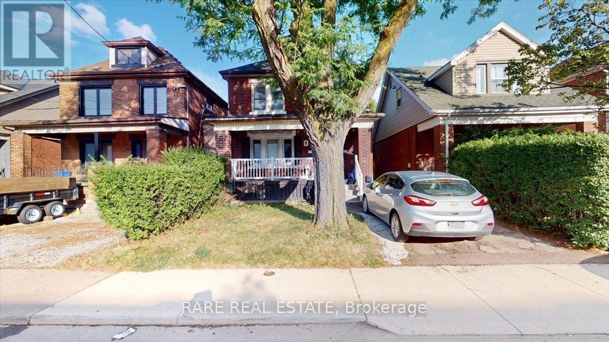 1-8 Balsam Avenue N, Hamilton, ON, L8L 6Y2 - 33
