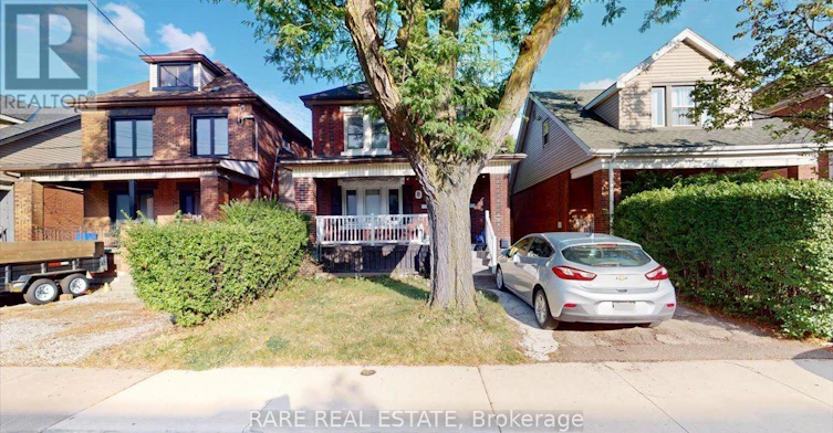 1-8 Balsam Avenue N, Hamilton, ON, L8L 6Y2 - 33