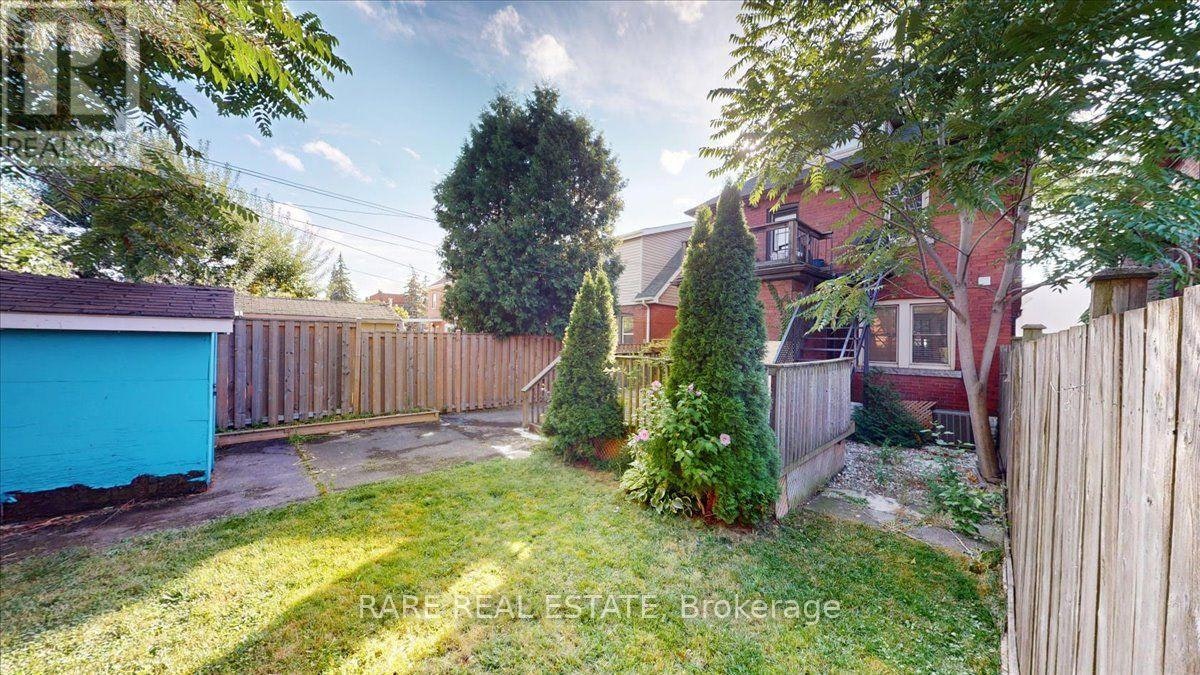 1-8 Balsam Avenue N, Hamilton, ON, L8L 6Y2 - 31