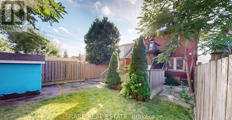 1-8 Balsam Avenue N, Hamilton, ON, L8L 6Y2 - 31