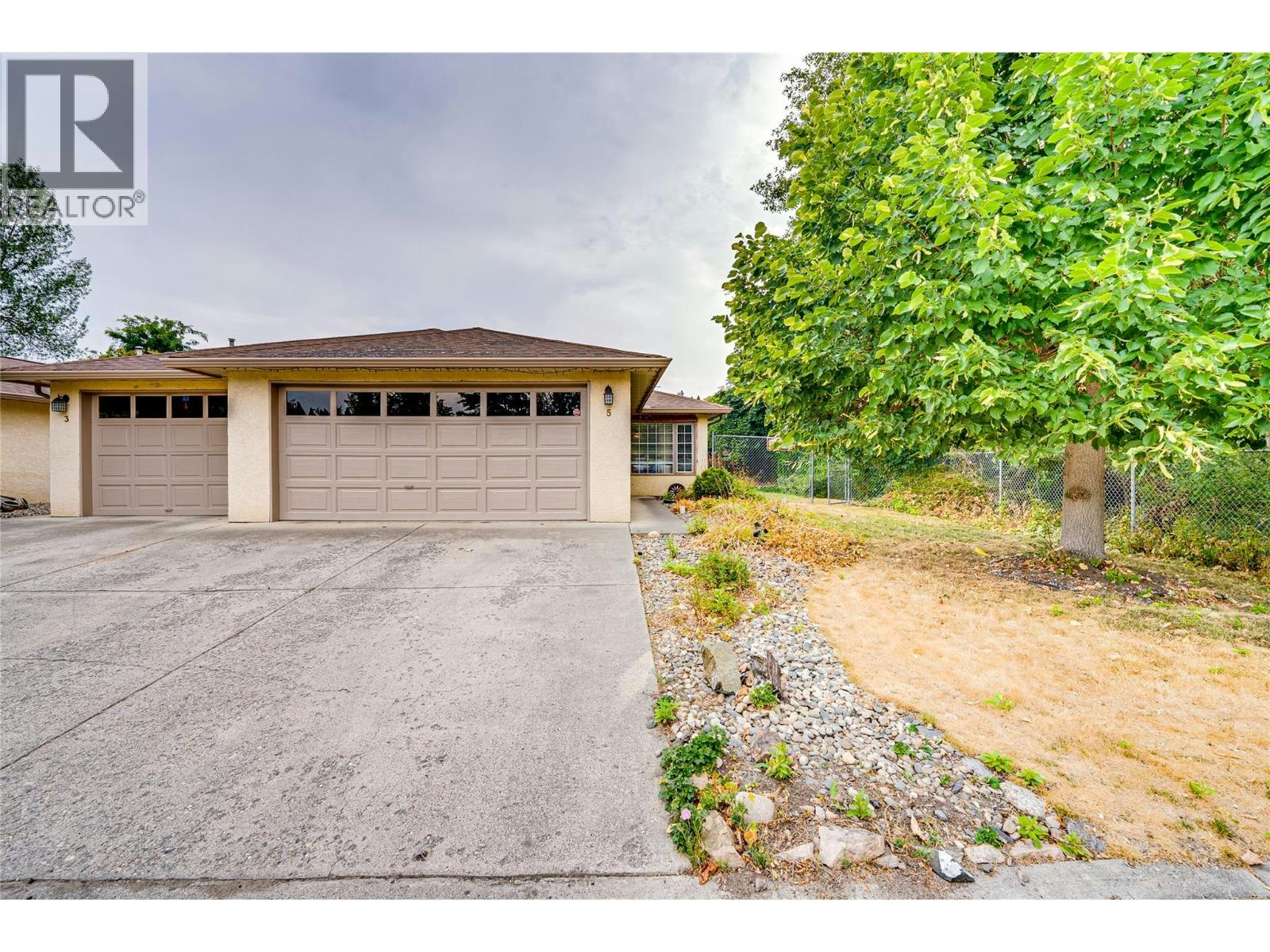 5-1700 Bighorn Road - 2